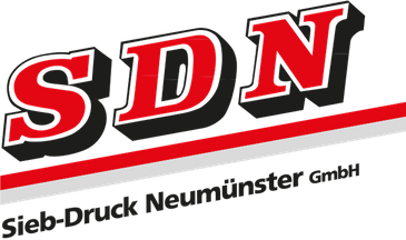 Sieb-Druck Neumünster GmbH Logo